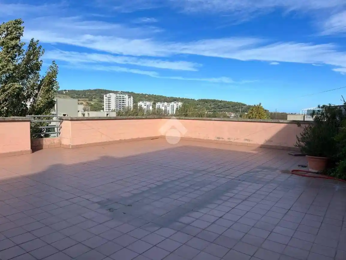 Attico - Mansarda in vendita a Pesaro