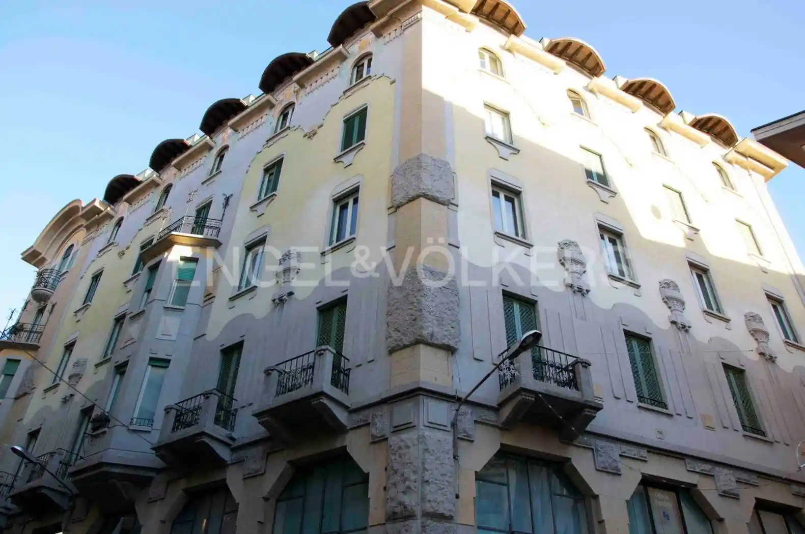 Appartamento in affitto a Varese