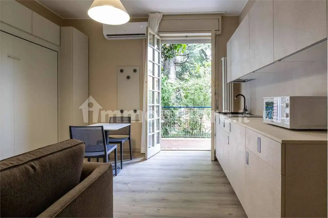 Appartamento in affitto a Reggio Emilia