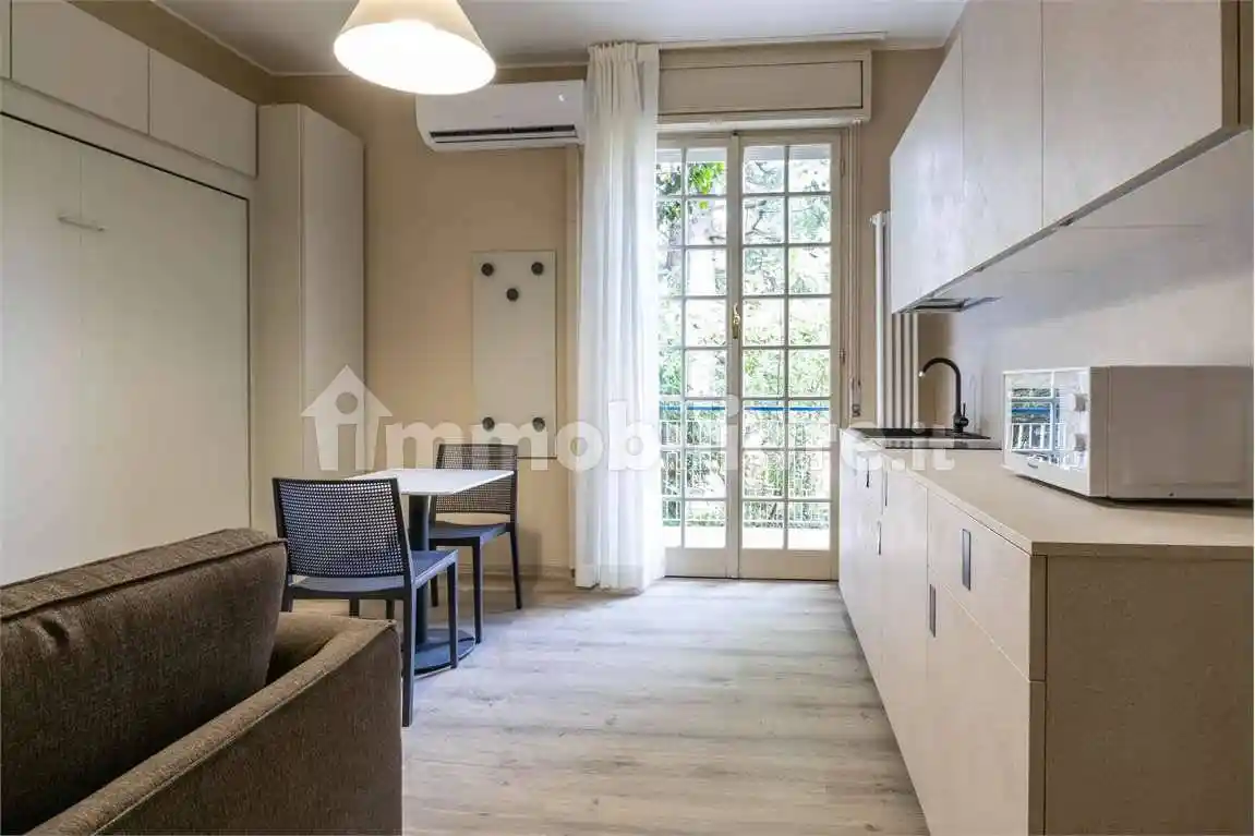 Bilocale buono stato, secondo piano, Baragalla - Canalina, Reggio Emilia - foto 2