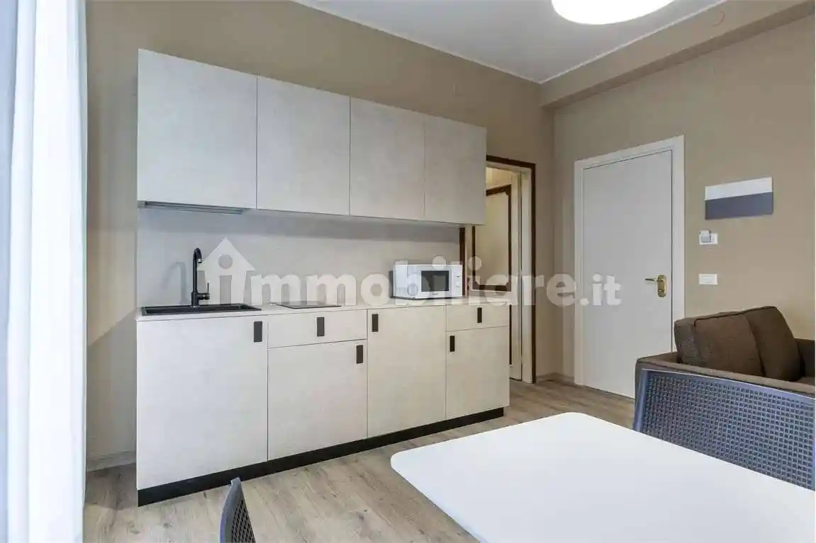 Bilocale buono stato, secondo piano, Baragalla - Canalina, Reggio Emilia - foto 4