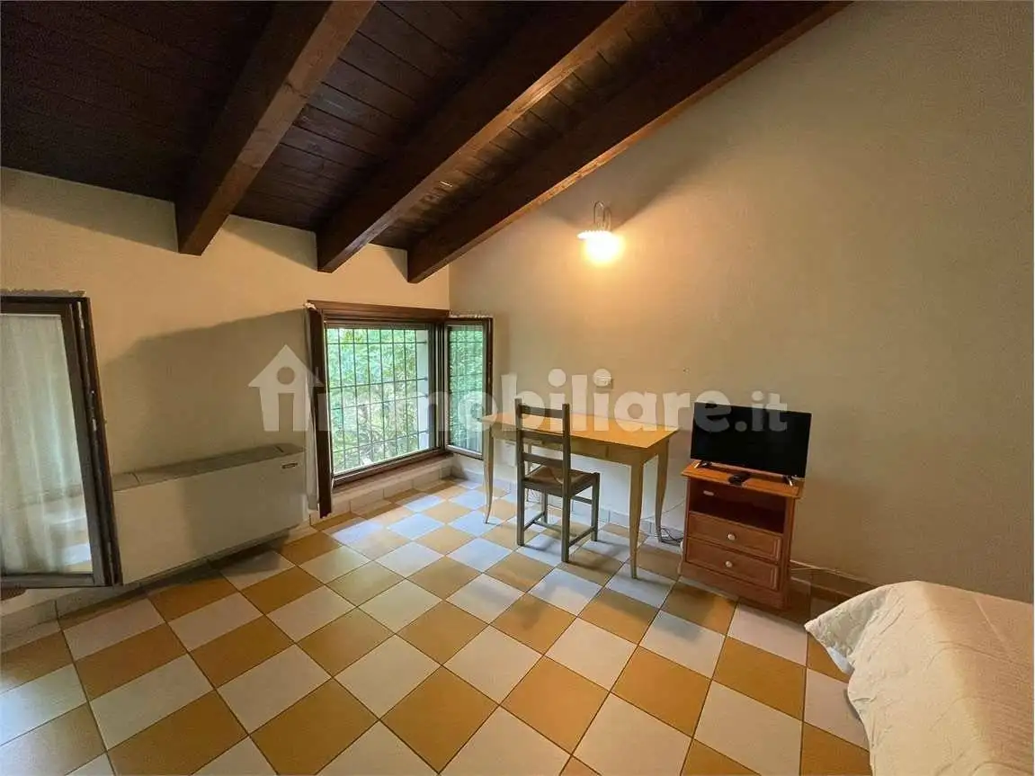 Monolocale ottimo stato, piano terra, Bagnolo in Piano - foto 5