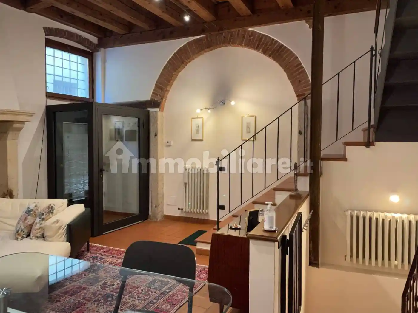 Appartamento in affitto a Verona