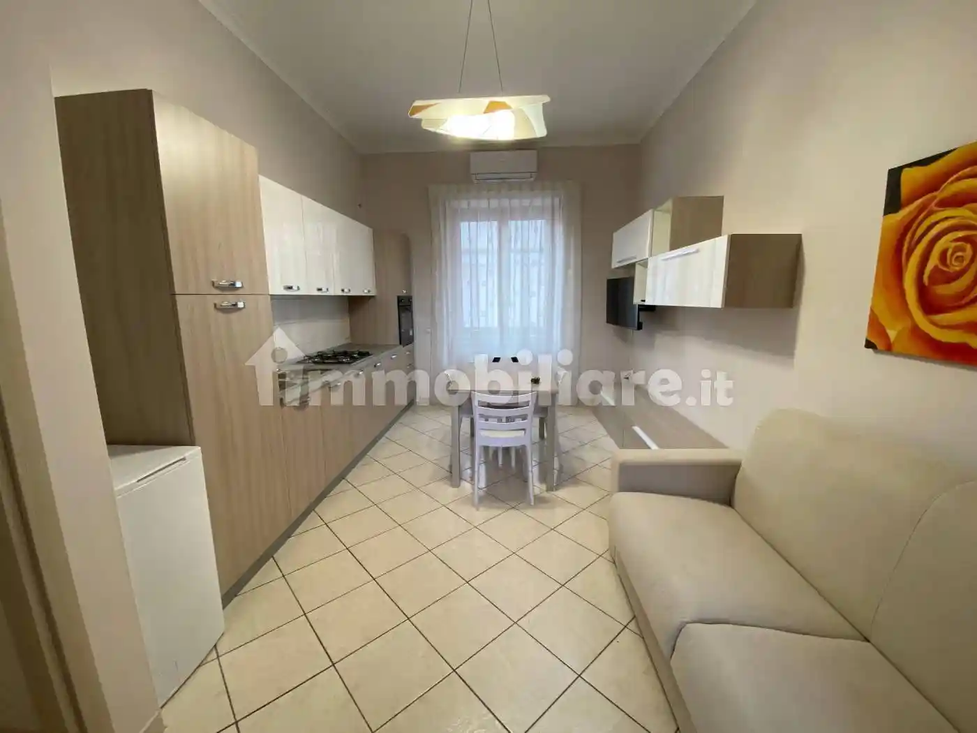 Appartamento in affitto a Frattamaggiore