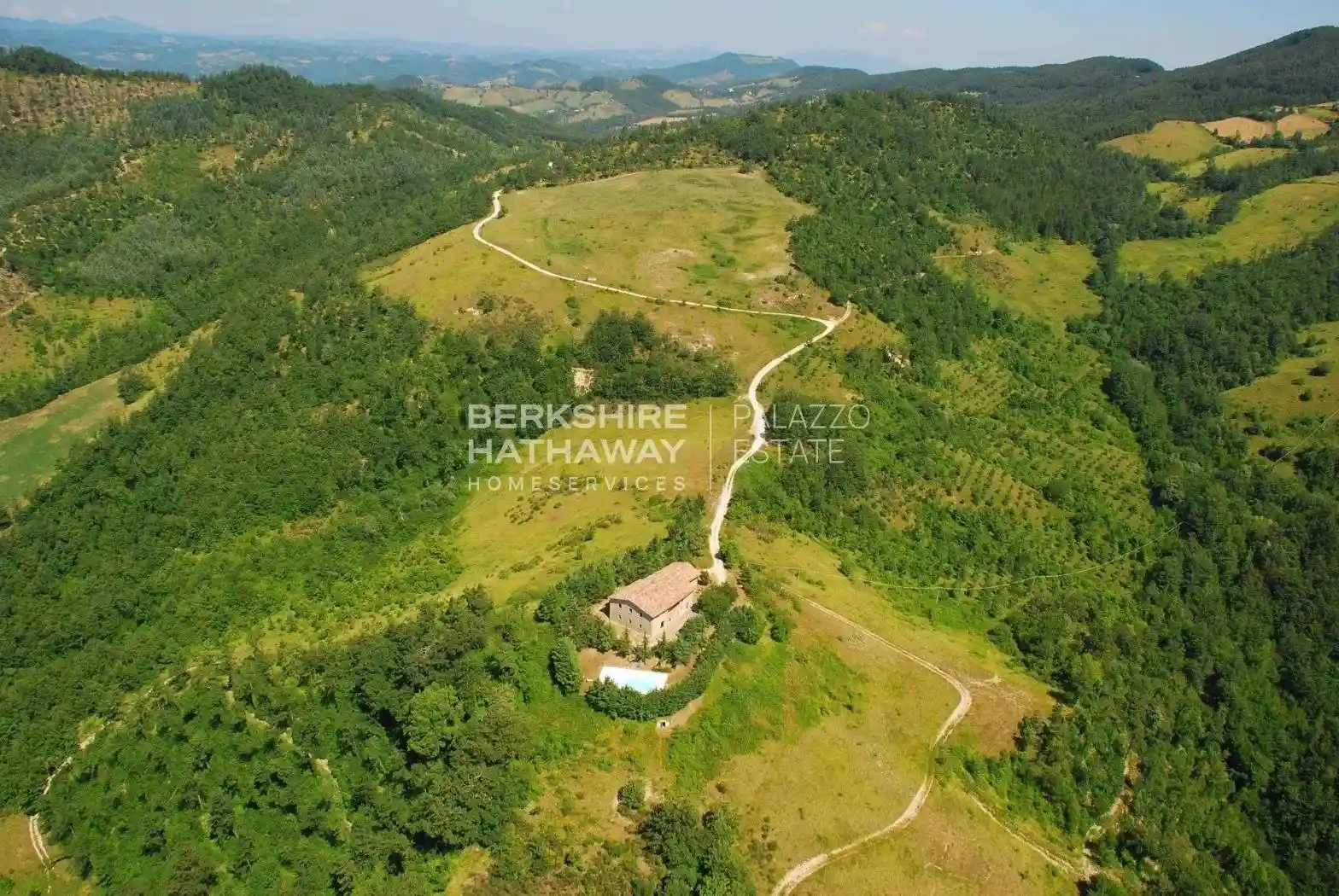 Casa indipendente in vendita a Apecchio