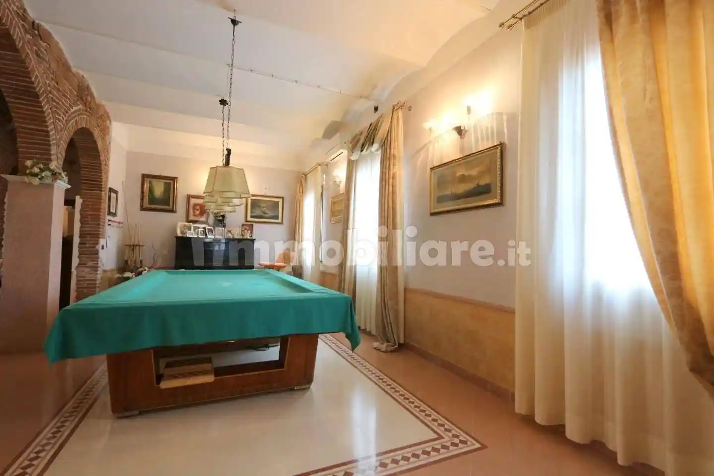 Casale via Santa Maria 270, Arnaccio - Chiesanuova, Cascina - foto 2