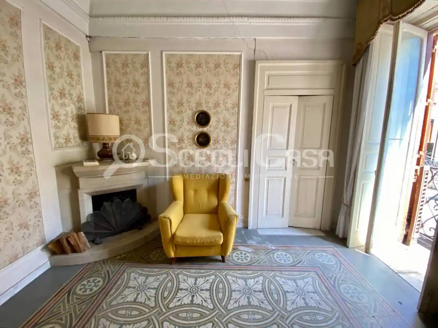 Palazzo - Edificio in Vendita - foto 2