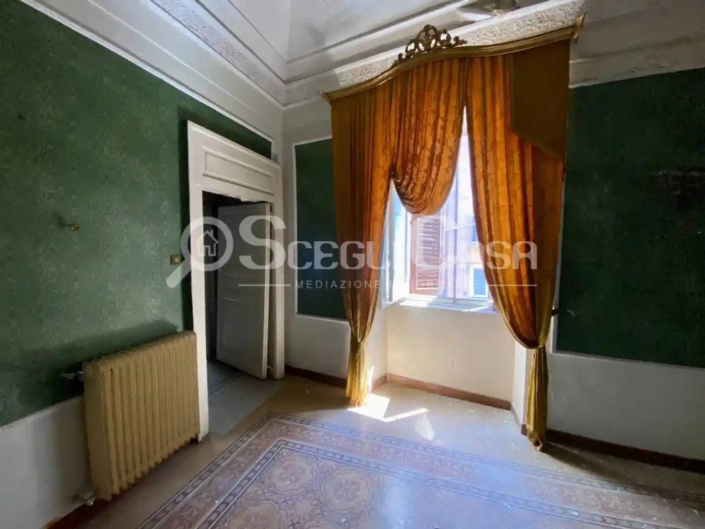 Palazzo - Edificio in Vendita - foto 5