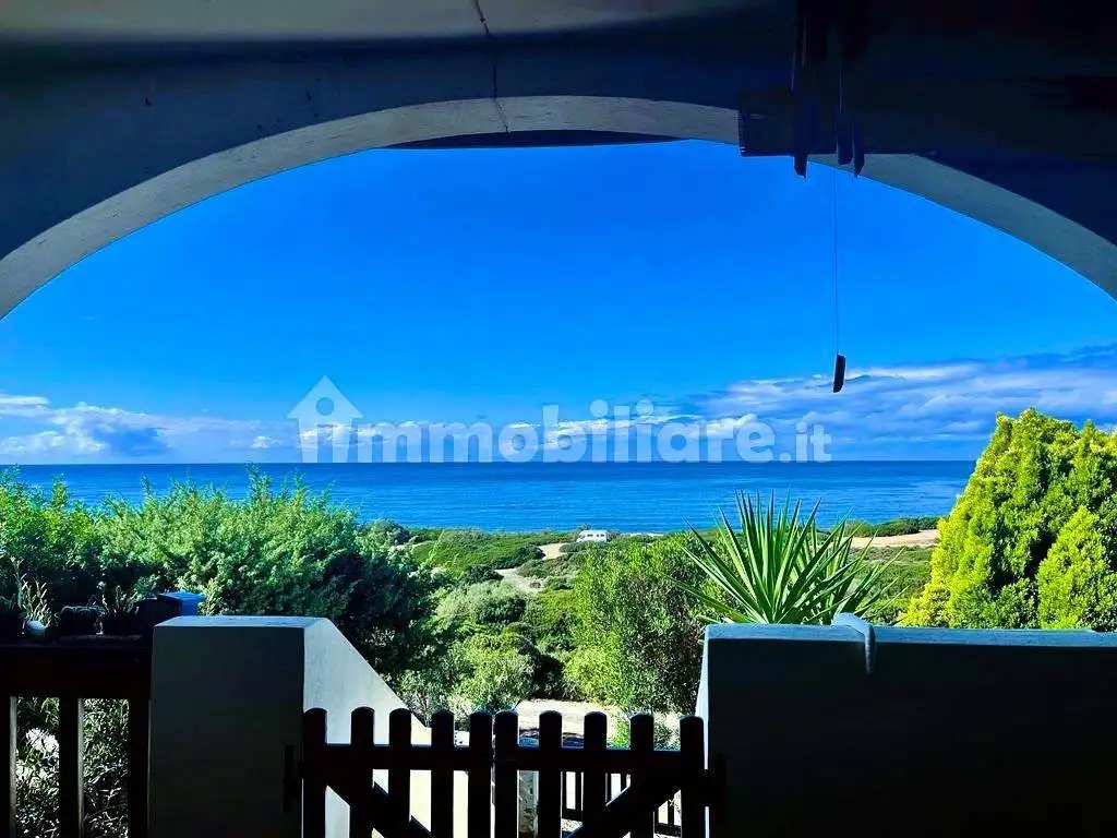 Appartamento in vendita a Fluminimaggiore