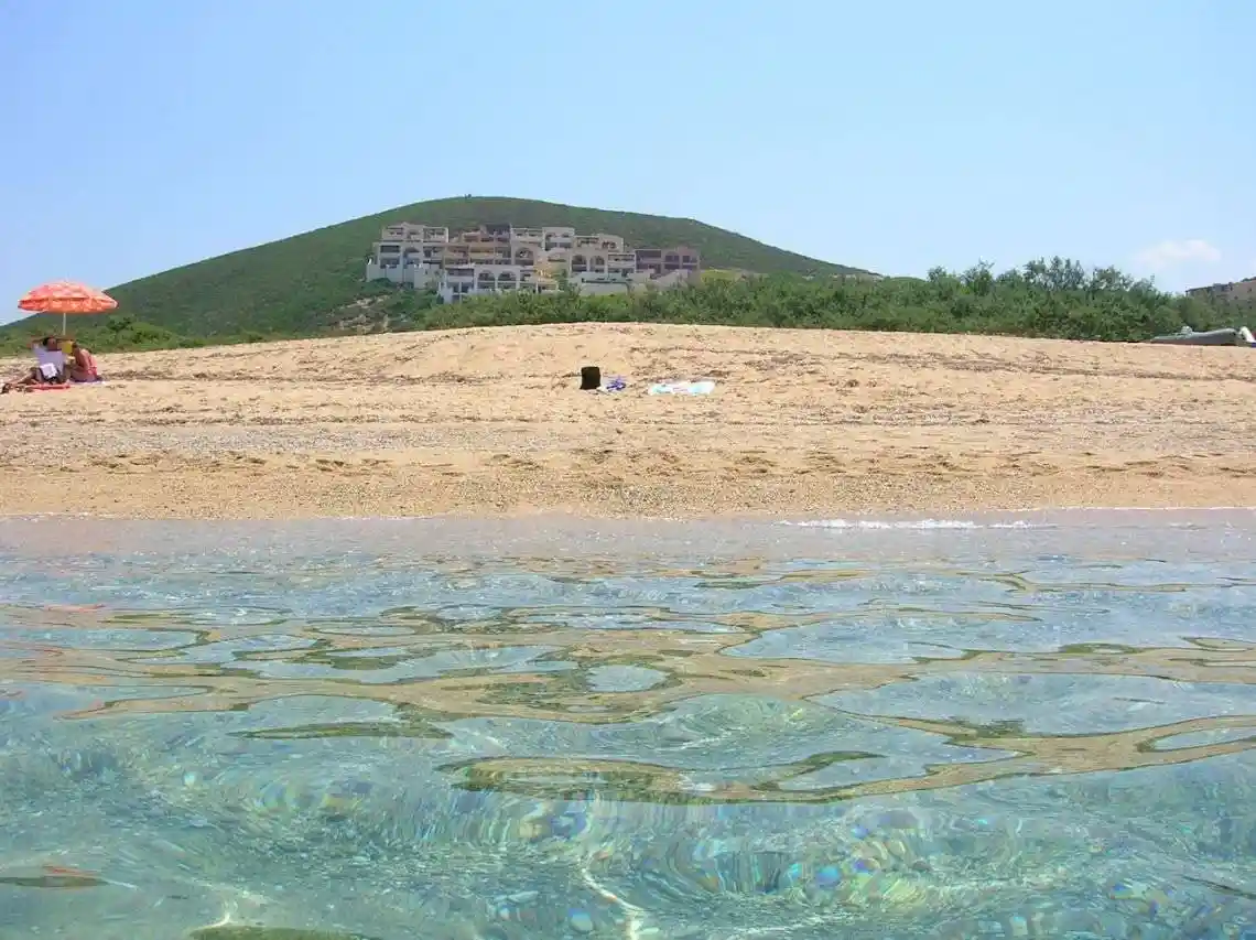 Trilocale Portu Maga, Fluminimaggiore - foto 2