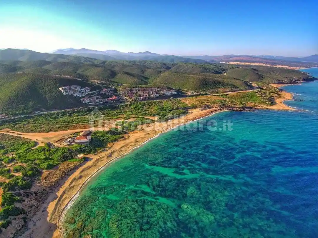 Trilocale Portu Maga, Fluminimaggiore - foto 3