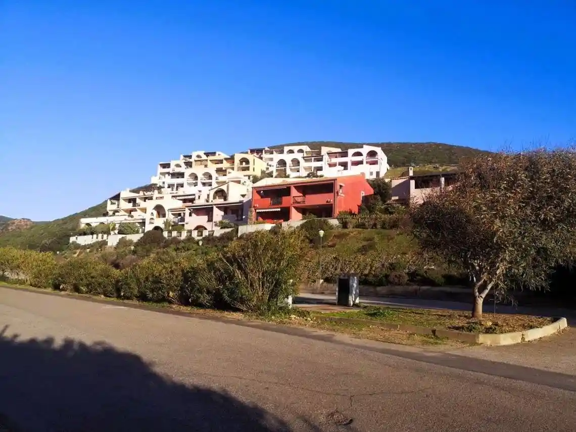 Trilocale Portu Maga, Fluminimaggiore - foto 4