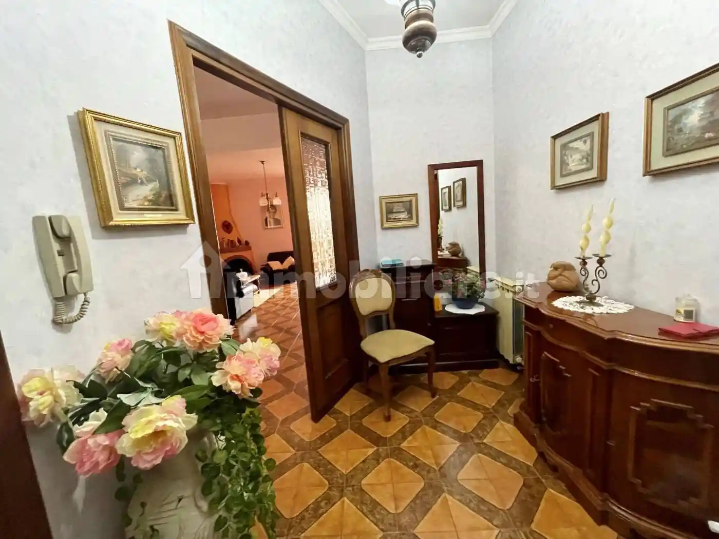 Appartamento in vendita a Cori