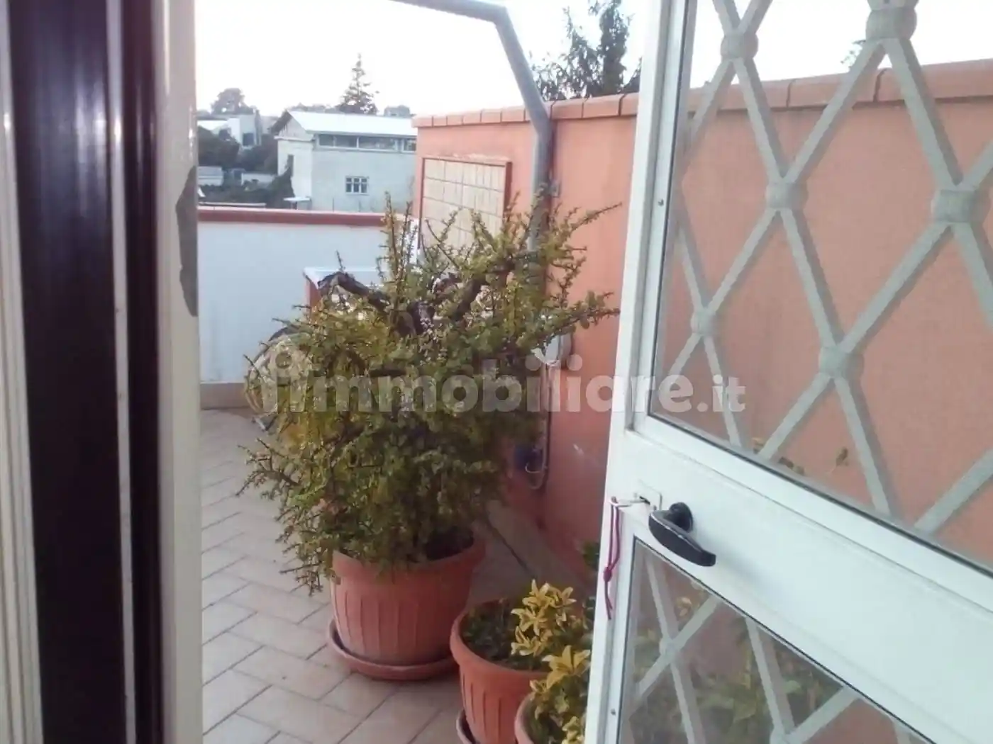 Attico - Mansarda in vendita a San Felice Circeo