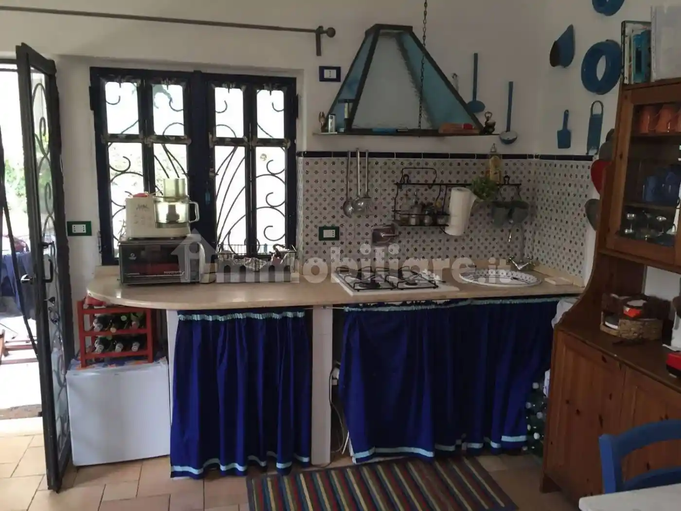 Villa in vendita a San Felice Circeo