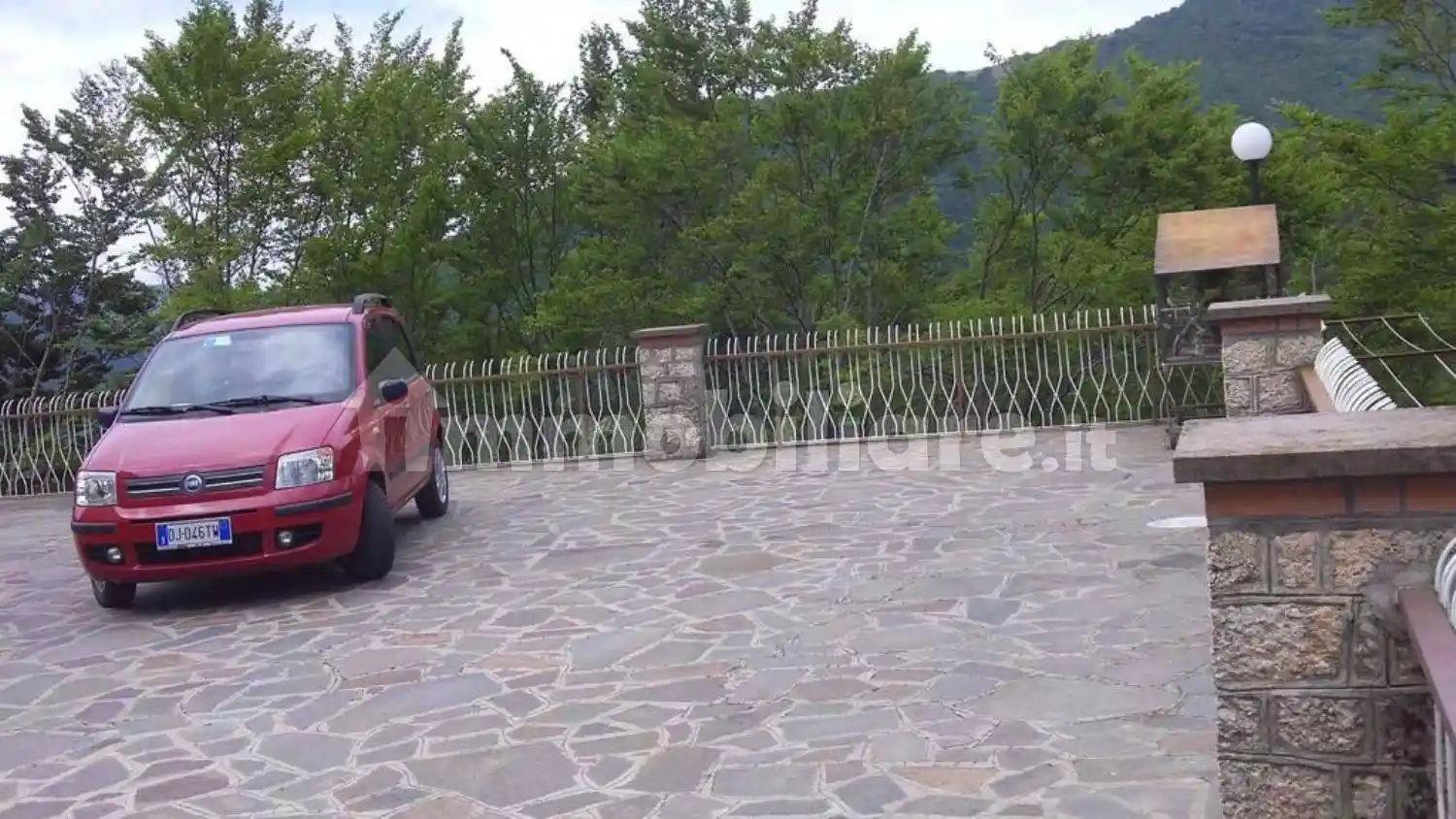 Appartamento in vendita a Filettino