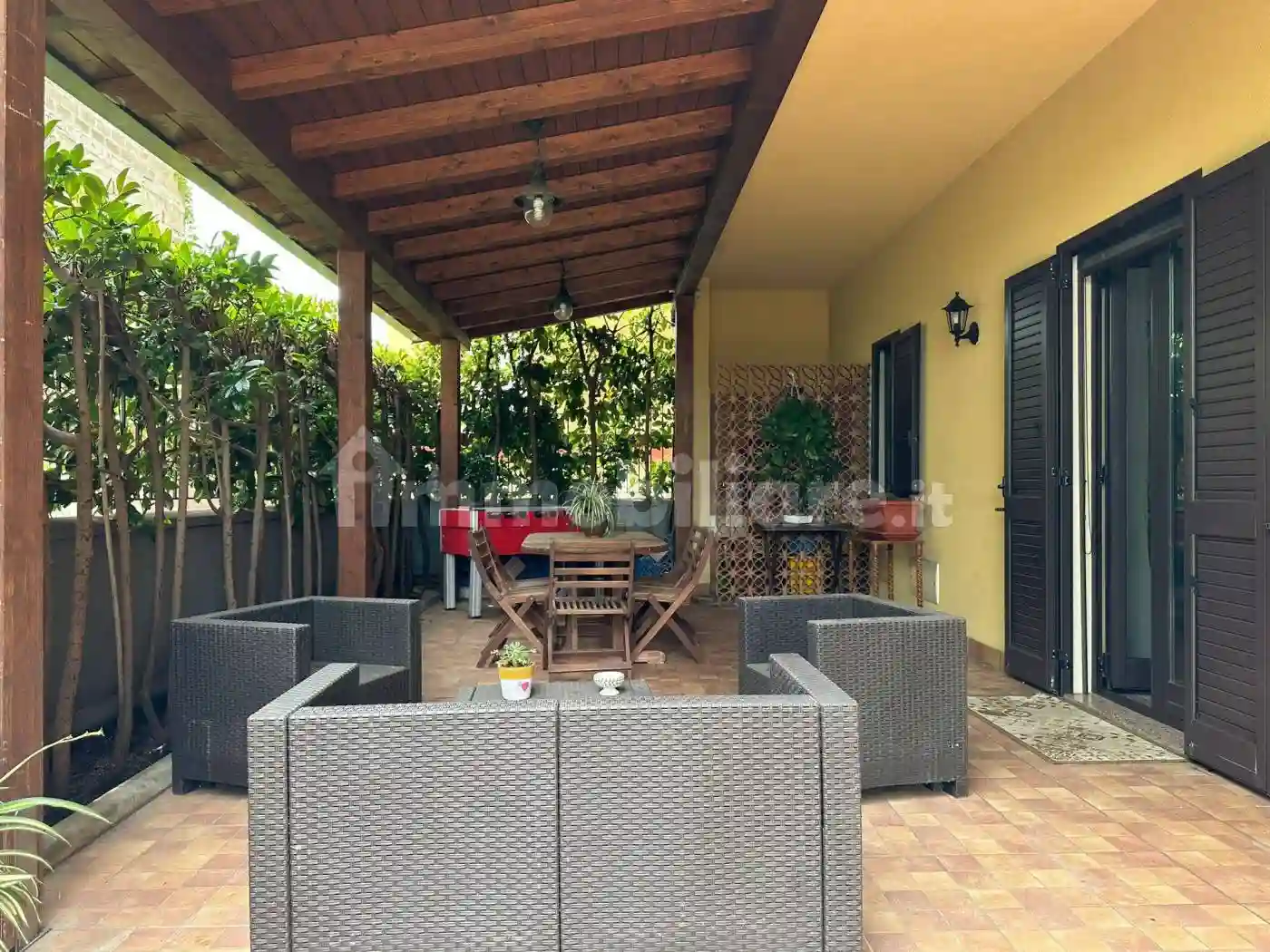 Casa indipendente - foto 2