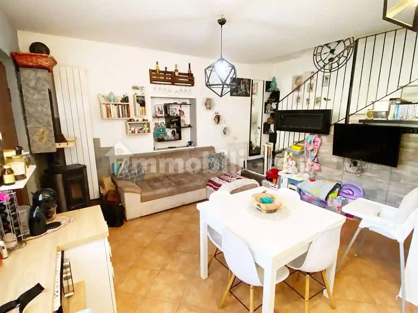 Casa indipendente - foto 2