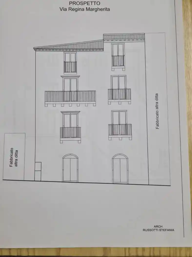 Casa indipendente in vendita a Castiglione di Sicilia