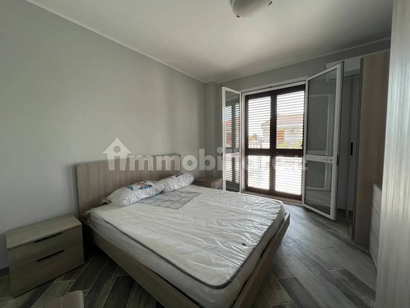 Villa in affitto a Messina