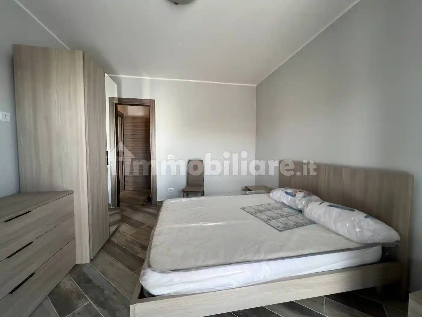 Appartamento in villa via Conca d'Oro 71, Annunziata Bassa, Messina - foto 2