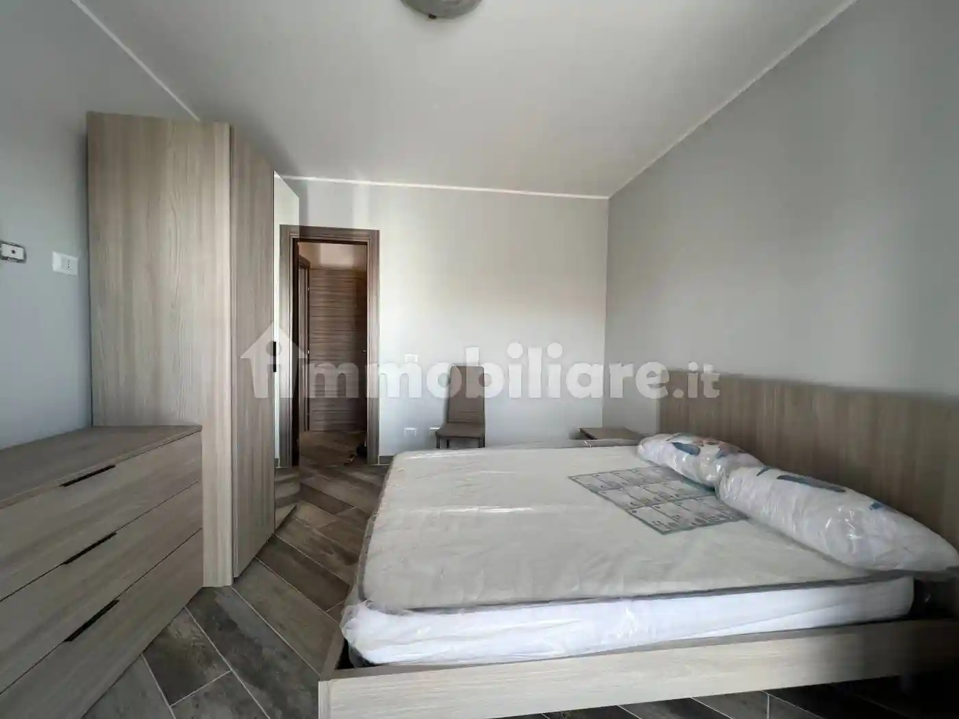 Appartamento in villa via Conca d'Oro 71, Annunziata Bassa, Messina - foto 4