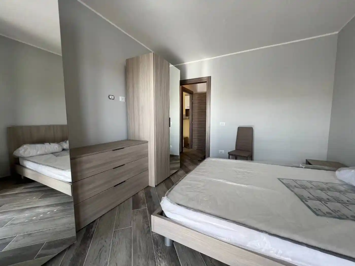 Appartamento in villa via Conca d'Oro 71, Annunziata Bassa, Messina - foto 5