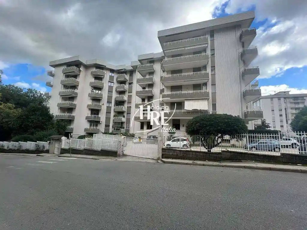 Appartamento via Giuseppe Tommasi 35, Stadio - Città 2000, Cosenza - foto 2