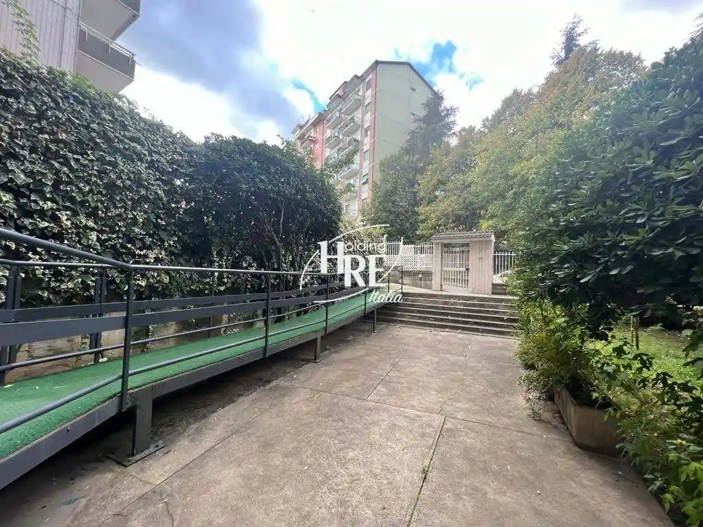 Appartamento via Giuseppe Tommasi 35, Stadio - Città 2000, Cosenza - foto 3