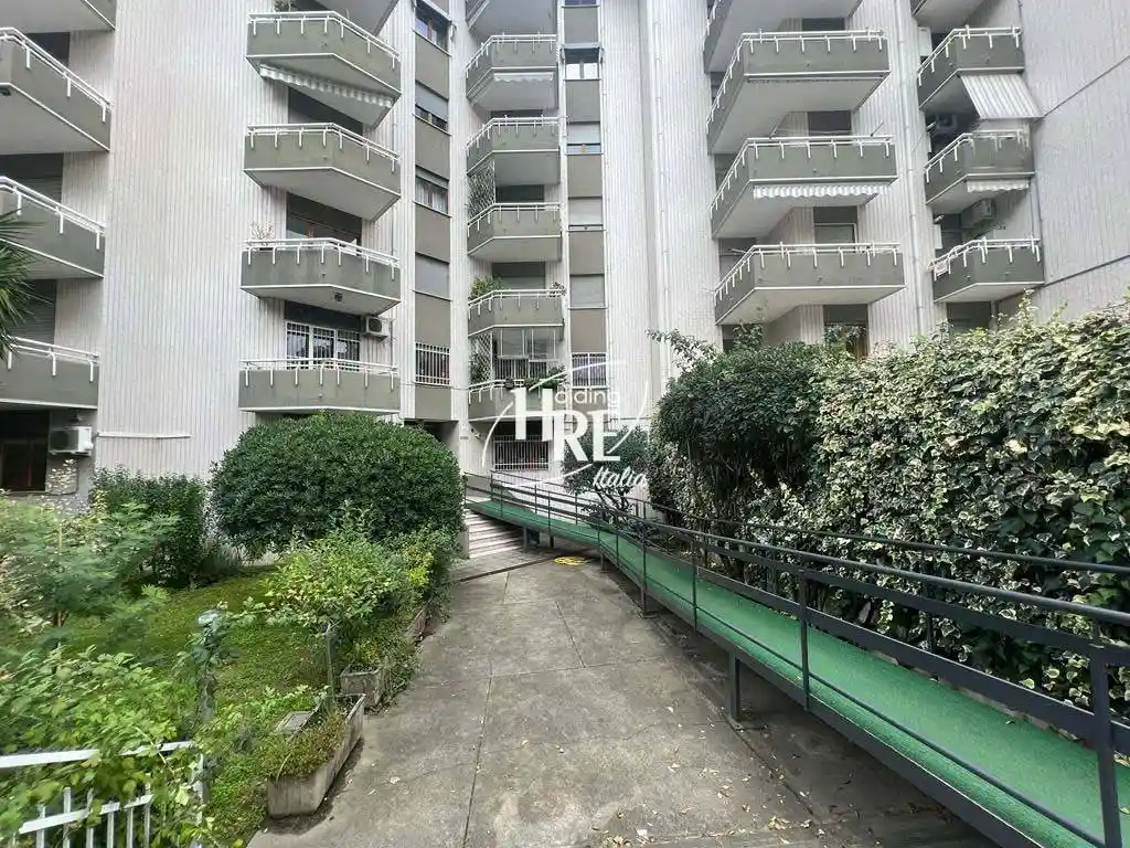 Appartamento via Giuseppe Tommasi 35, Stadio - Città 2000, Cosenza - foto 4