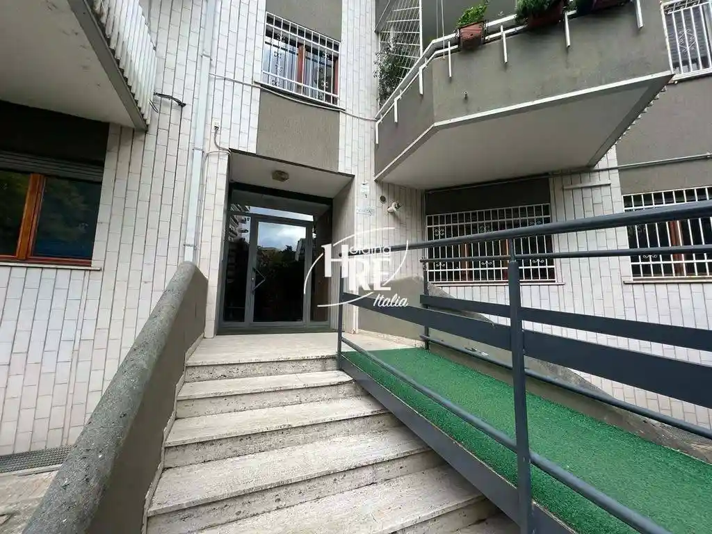 Appartamento via Giuseppe Tommasi 35, Stadio - Città 2000, Cosenza - foto 5