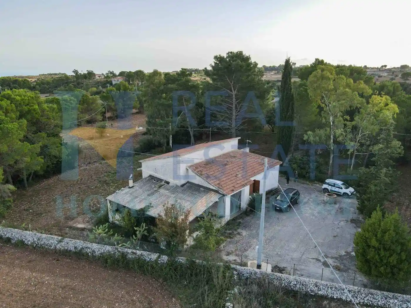 Villa in vendita a Noto