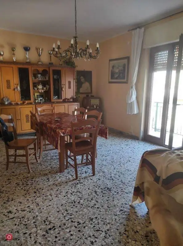 Appartamento in vendita a Battipaglia