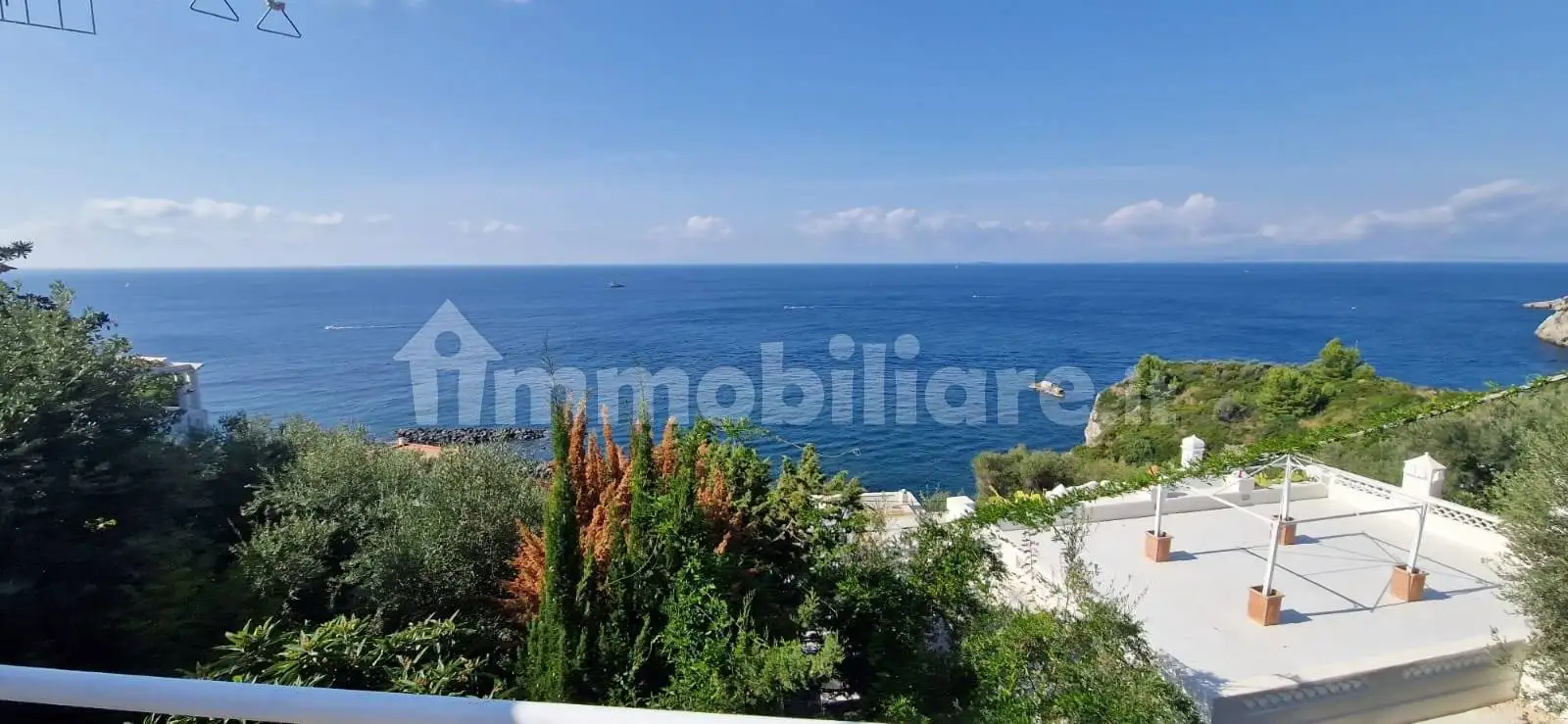 Villa in vendita a Massa Lubrense