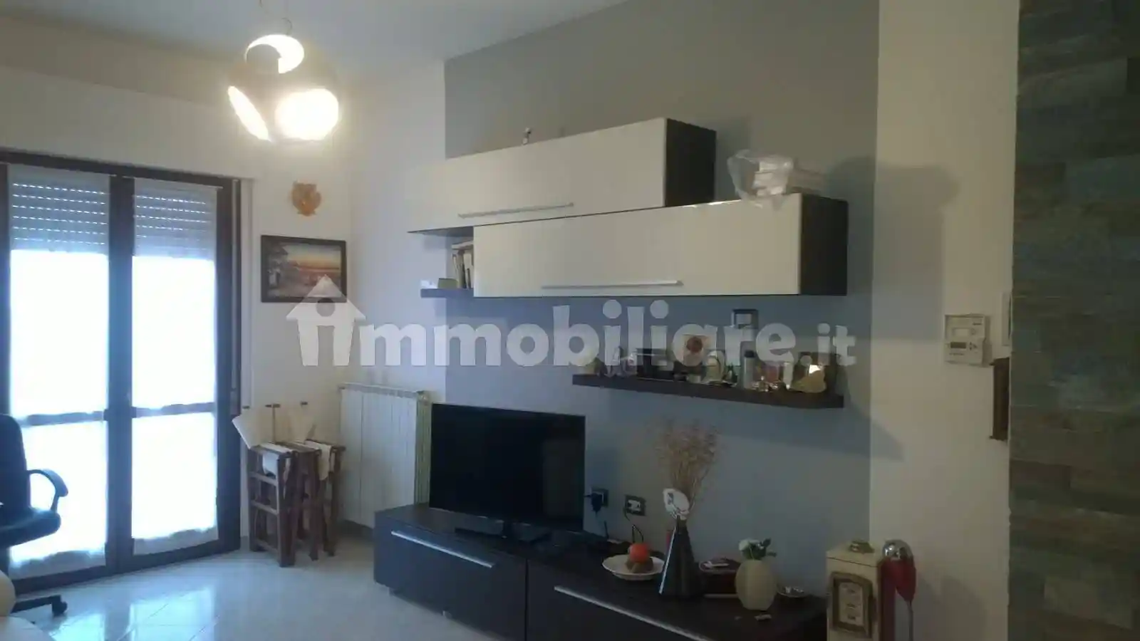 Appartamento in affitto a Ladispoli