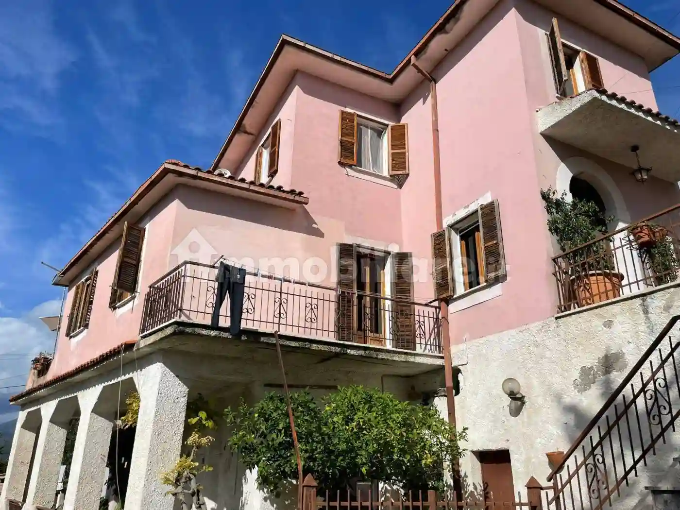 Casa indipendente - foto 5