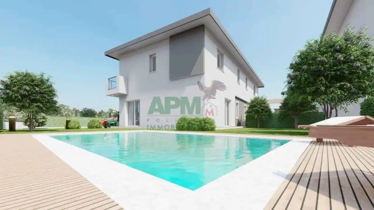 Villa plurifamiliare via santa maria di settimo 62, Montalto Uffugo - foto 4