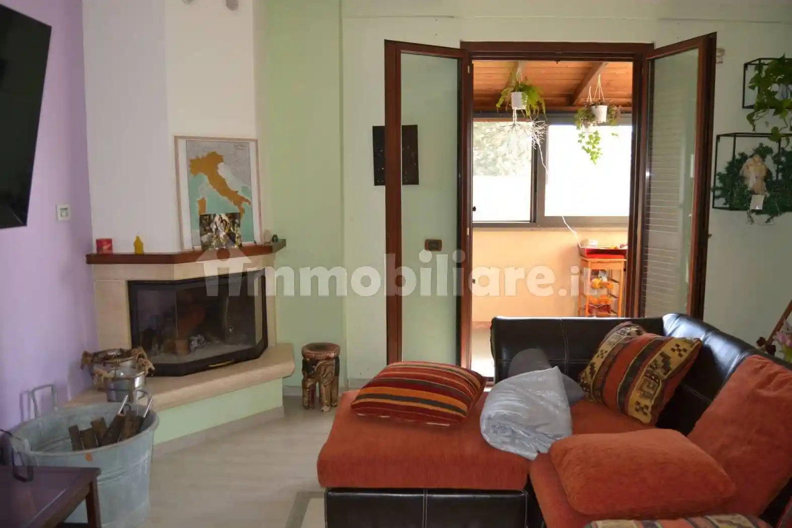 Appartamento in vendita a San Gemini