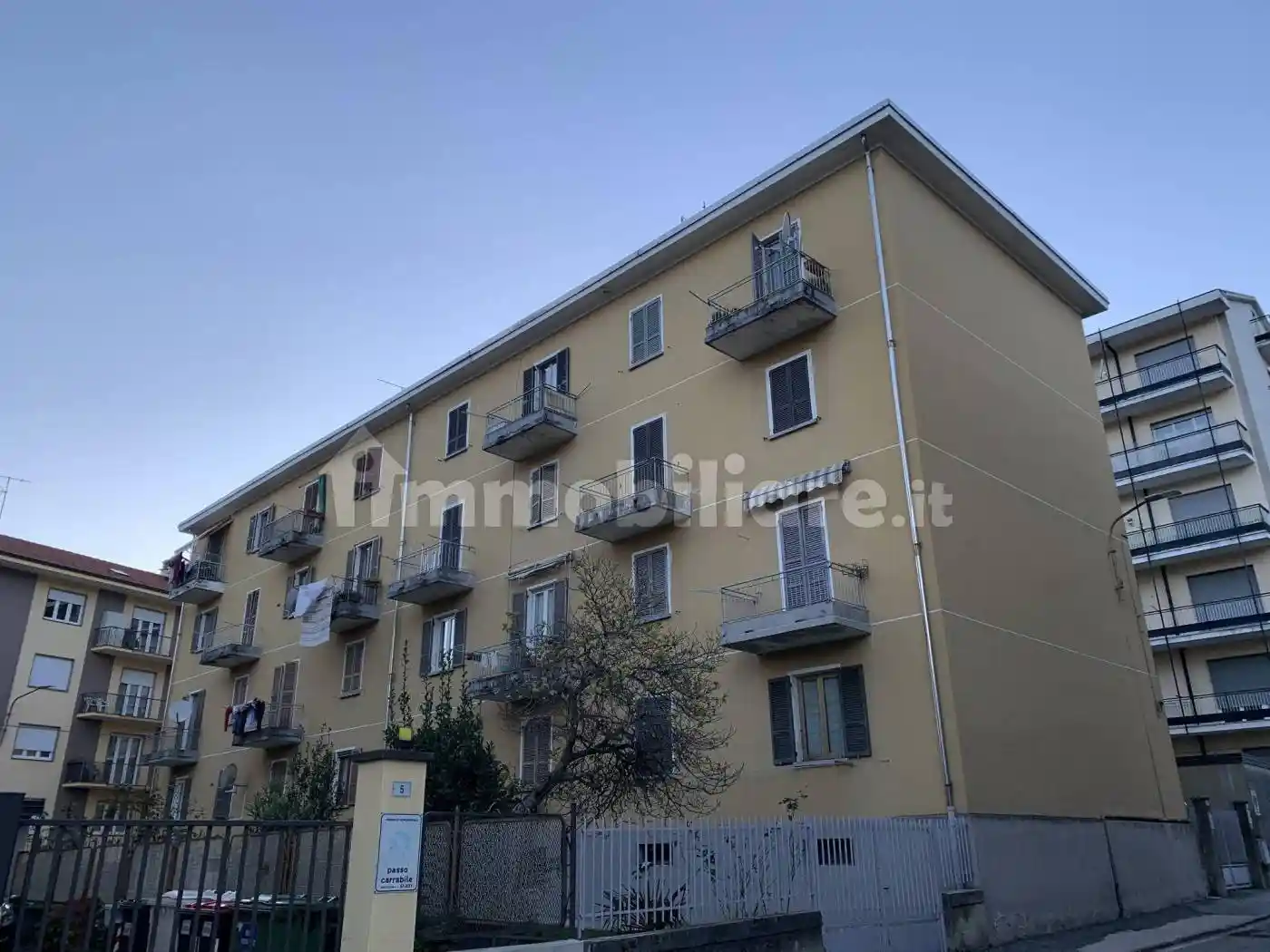 Appartamento in vendita a Domodossola