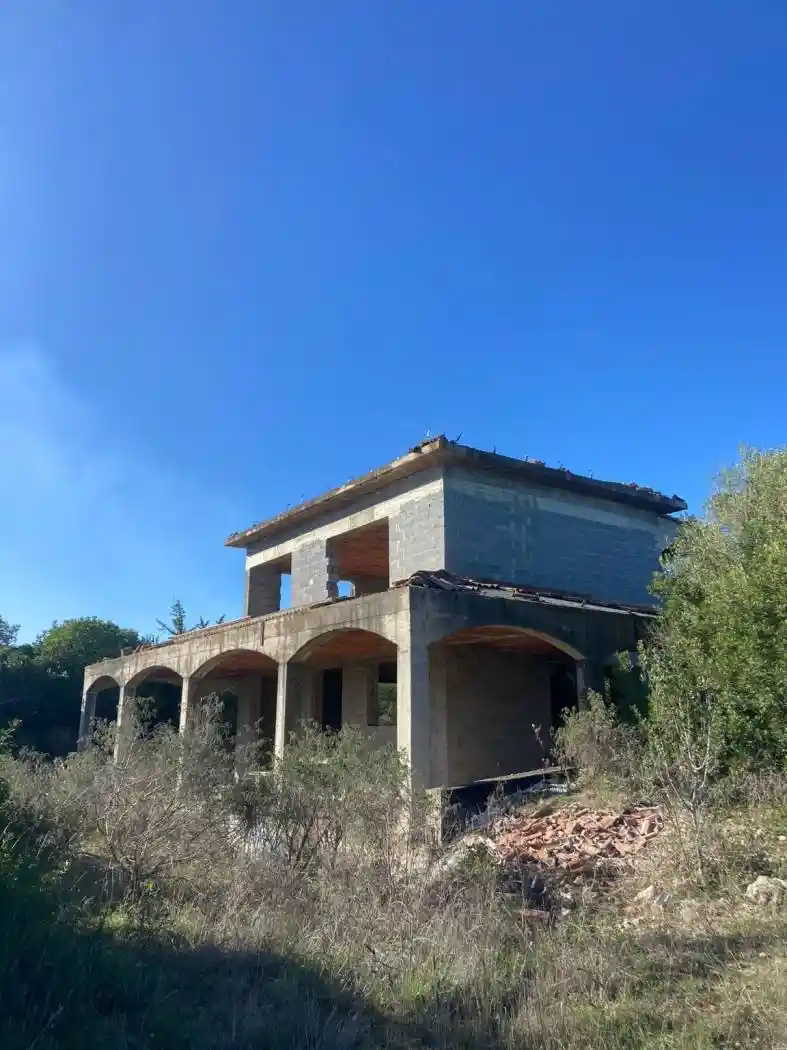 Villa in vendita a Alghero