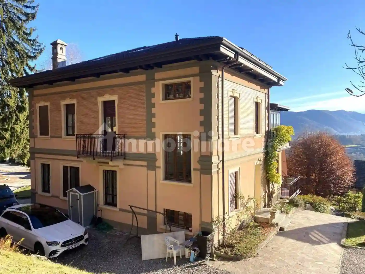Villa - foto 3