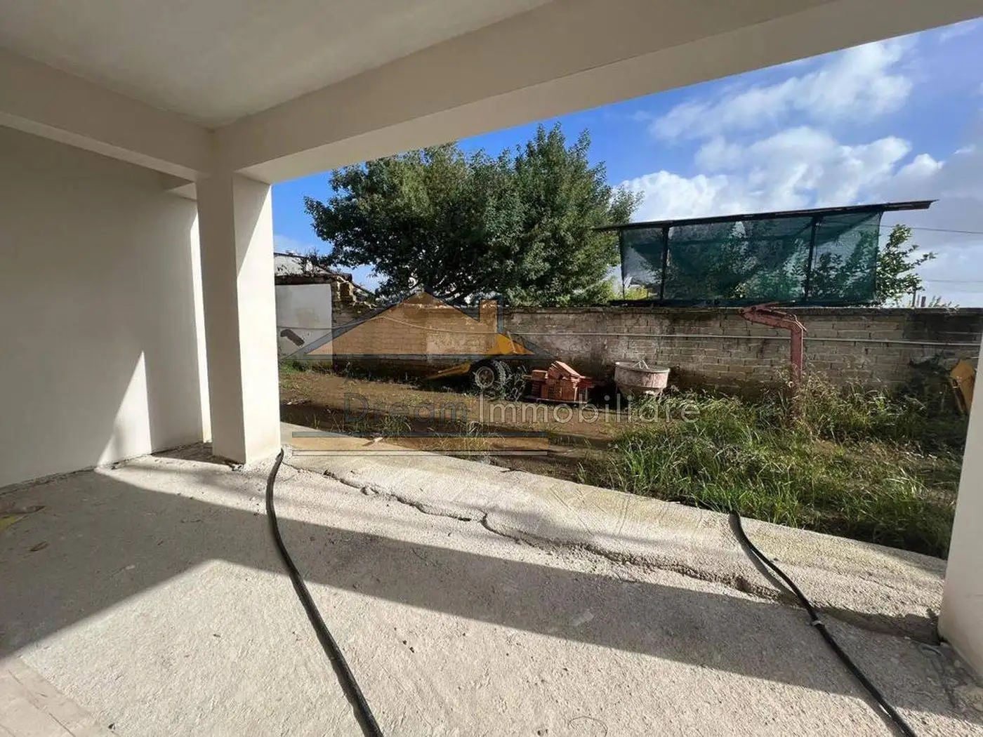 Villetta a schiera in vendita a Parete