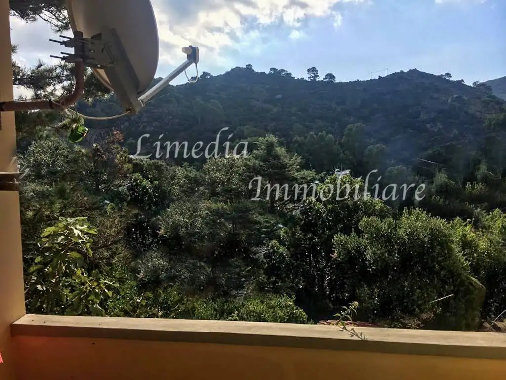 Appartamento in vendita a Capraia Isola