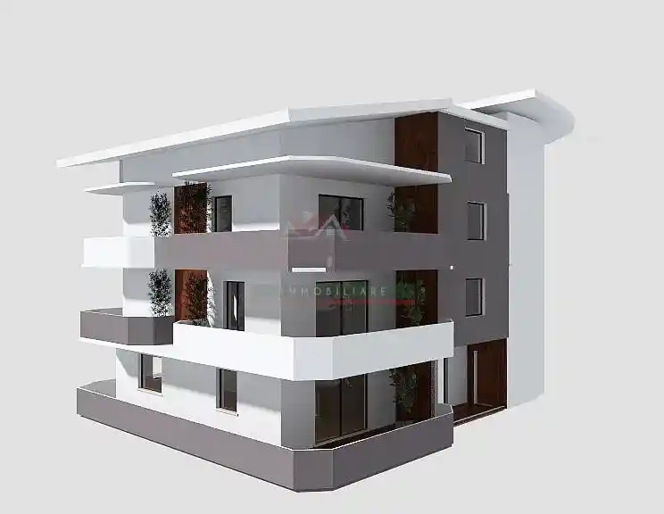 Villa plurifamiliare via Montenero 2G, Centro, San Salvo - foto 3