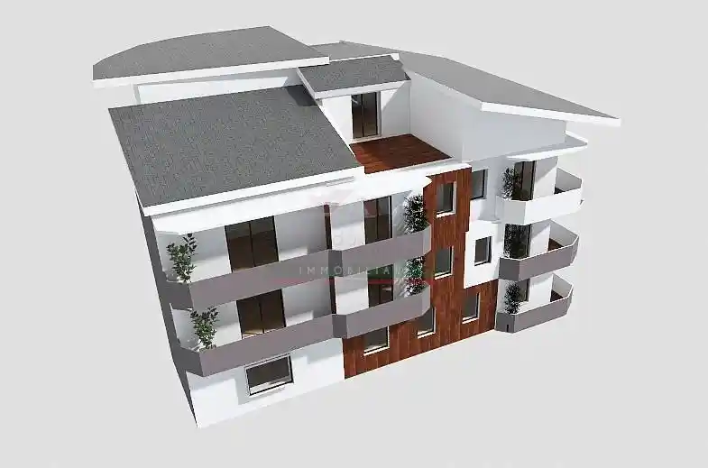 Villa plurifamiliare via Montenero 2G, Centro, San Salvo - foto 4