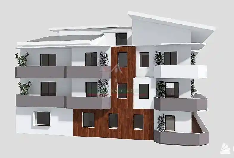 Villa plurifamiliare via Montenero 2G, Centro, San Salvo - foto 5