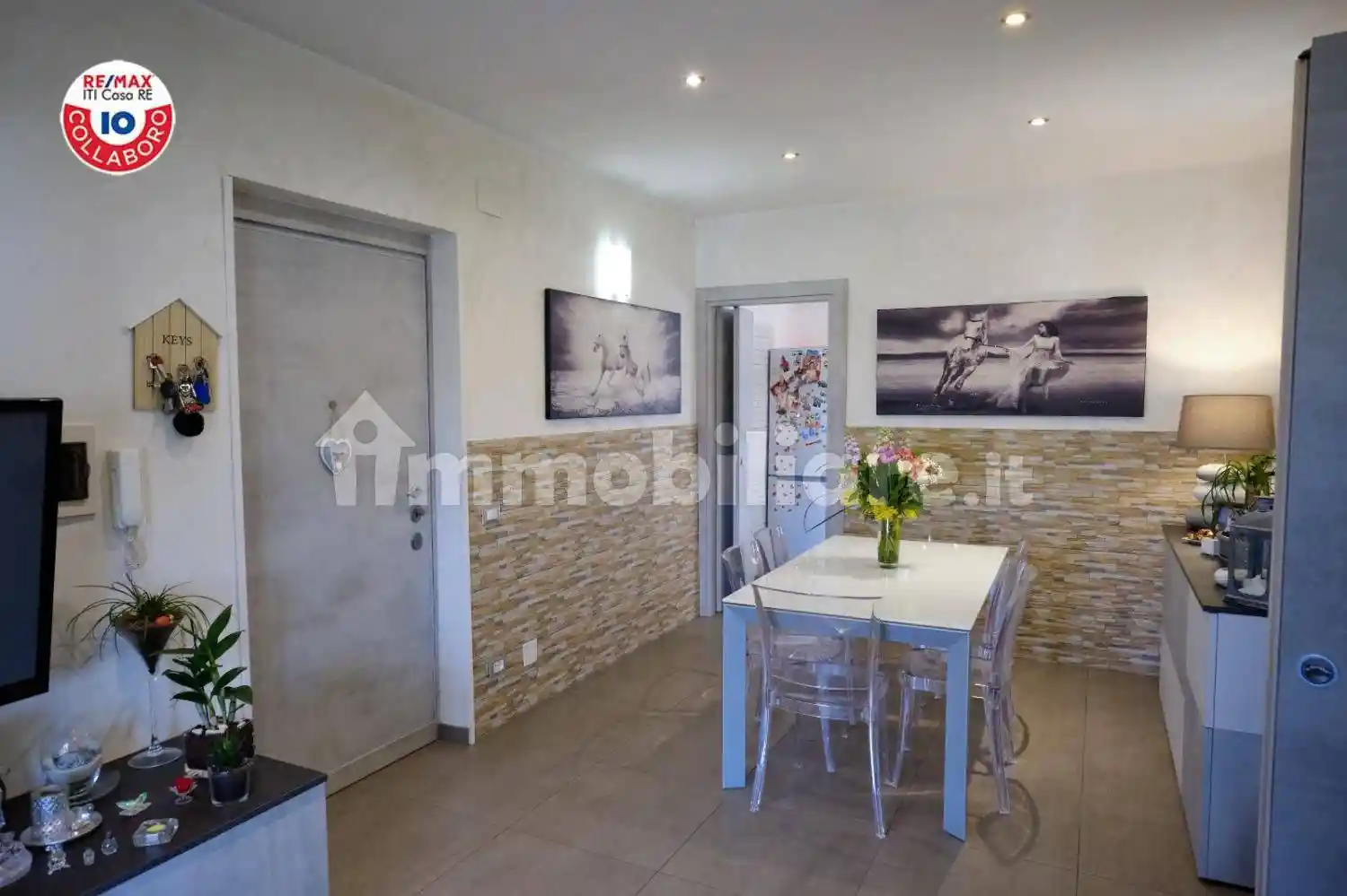 Attico - Mansarda in vendita a Anzio