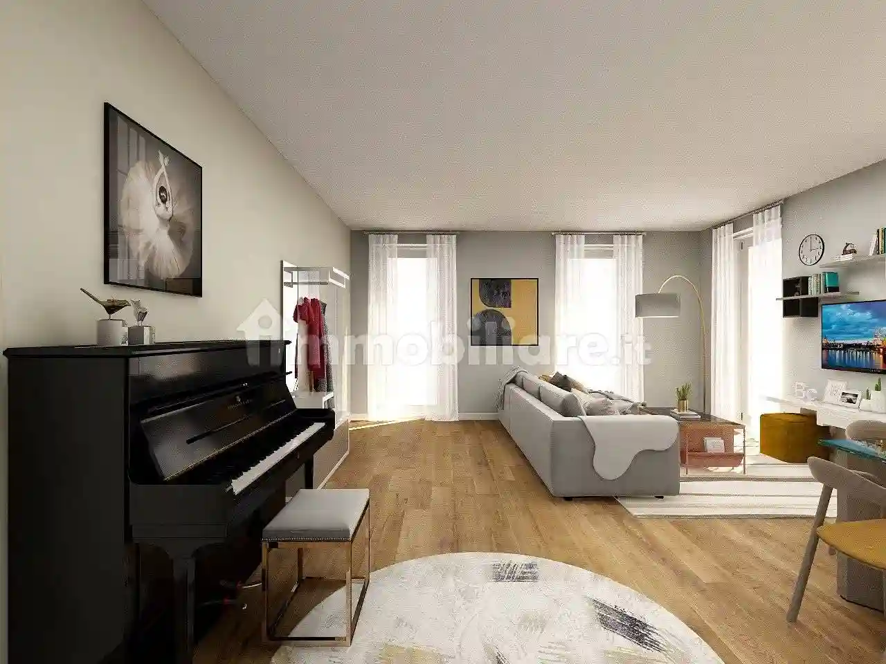 Appartamento - foto 4