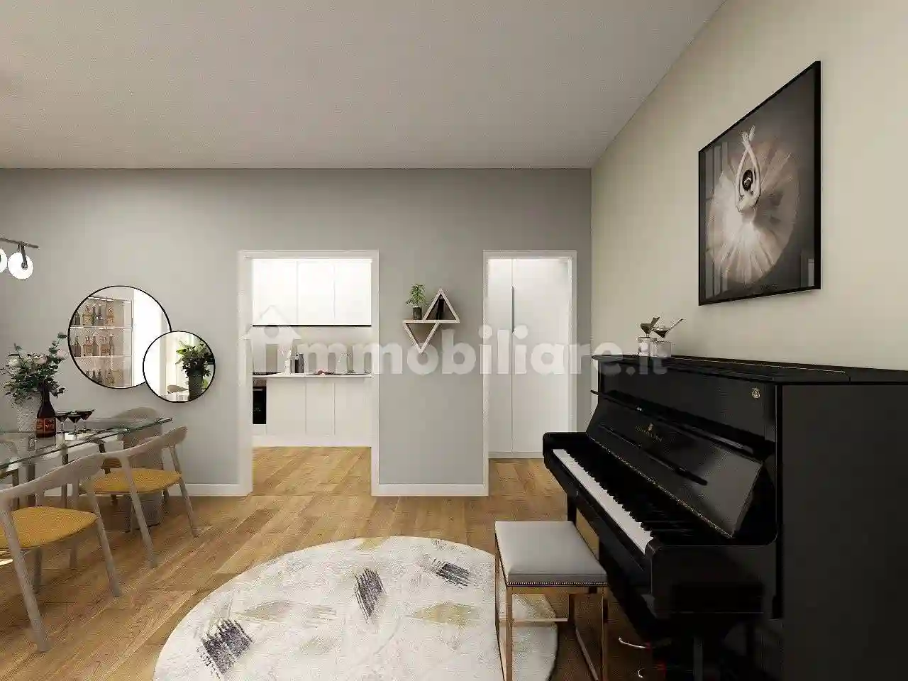 Appartamento - foto 5