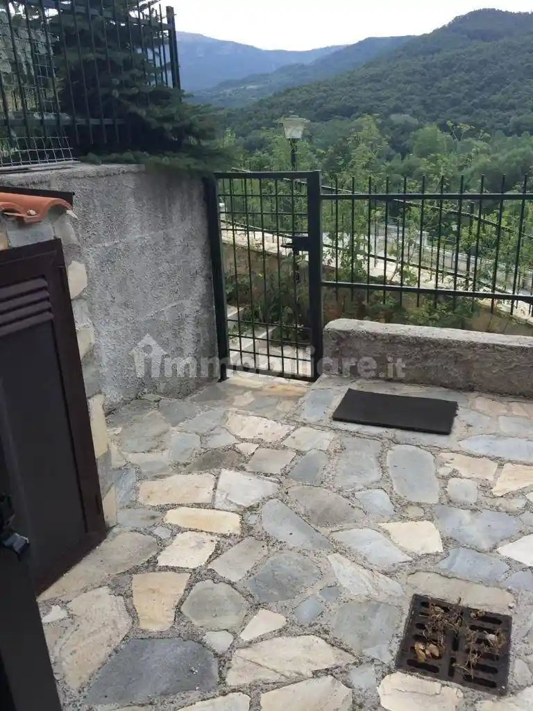 Appartamento in vendita a Ateleta